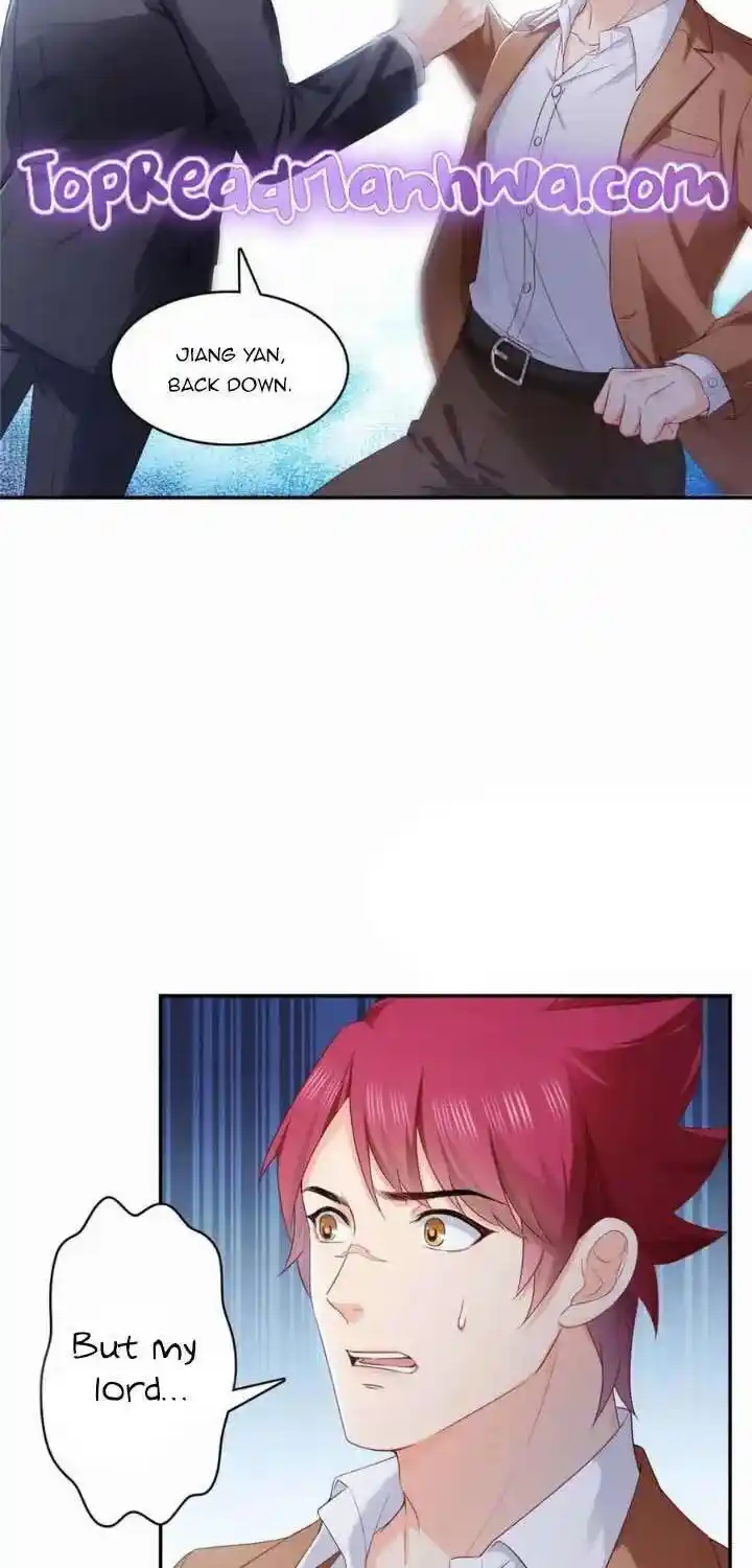 100% Sweet Love: The Delinquent XXX Wife Is a Bit Sweet (Novel) Chapter 423