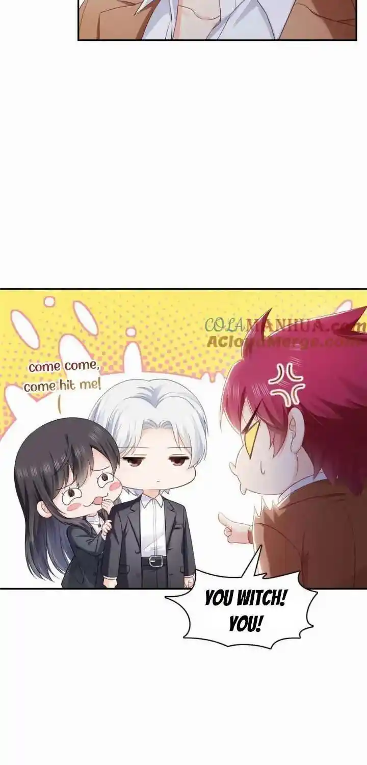 100% Sweet Love: The Delinquent XXX Wife Is a Bit Sweet (Novel) Chapter 423