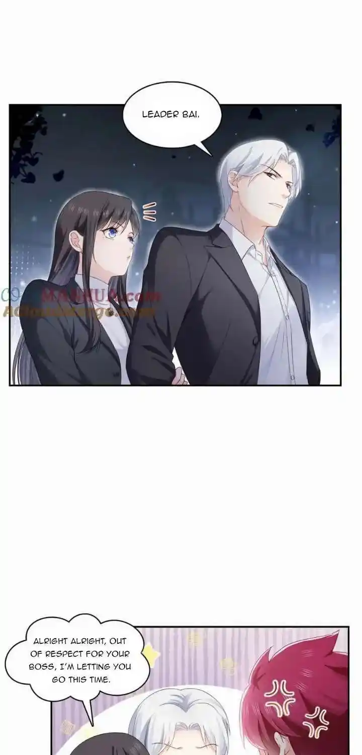 100% Sweet Love: The Delinquent XXX Wife Is a Bit Sweet (Novel) Chapter 423