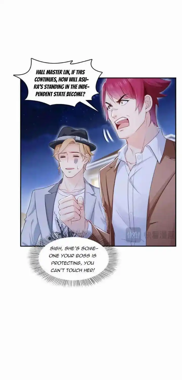 100% Sweet Love: The Delinquent XXX Wife Is a Bit Sweet (Novel) Chapter 423