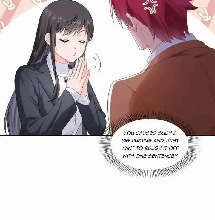 100% Sweet Love: The Delinquent XXX Wife Is a Bit Sweet (Novel) Chapter 423