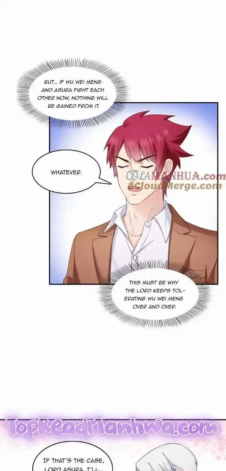 100% Sweet Love: The Delinquent XXX Wife Is a Bit Sweet (Novel) Chapter 423