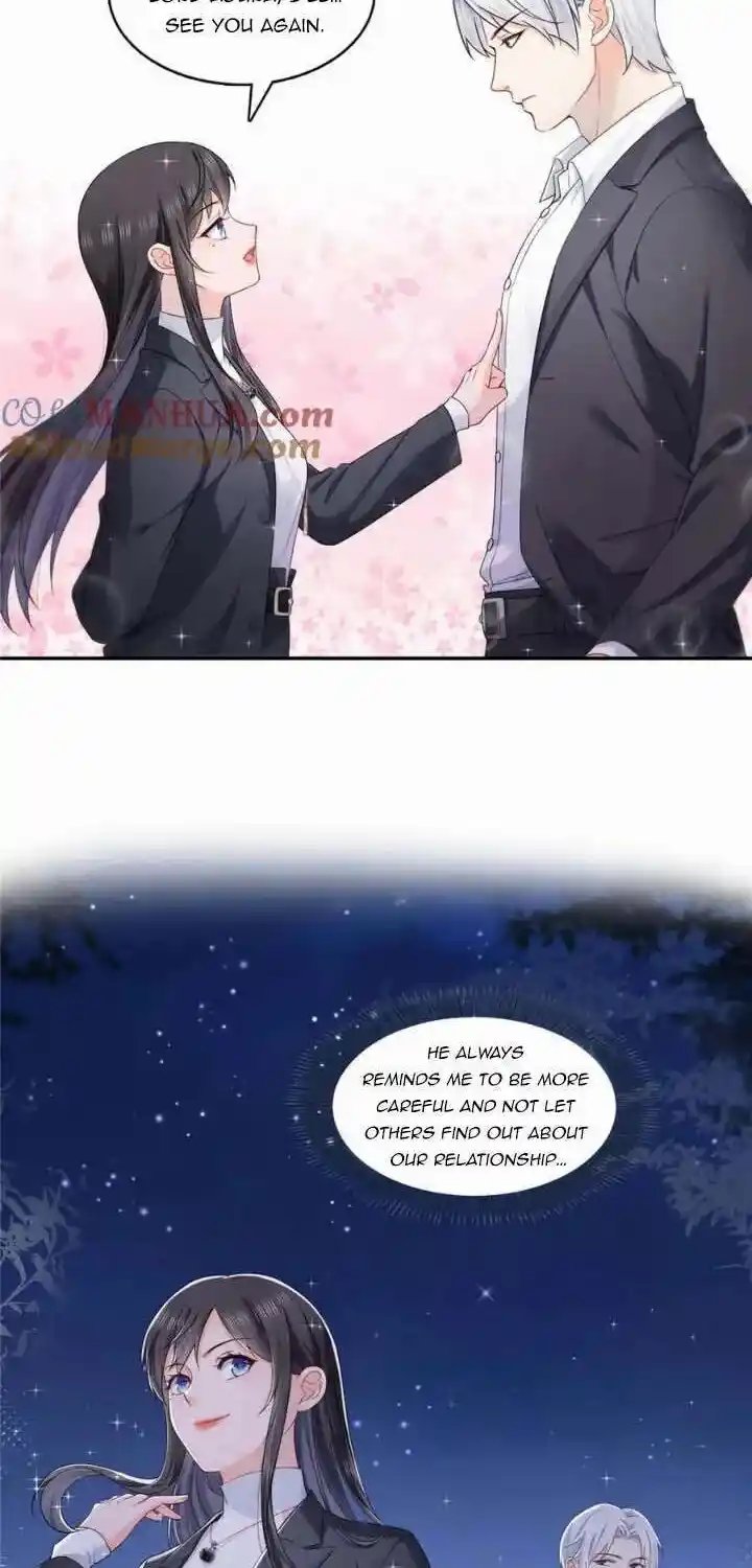 100% Sweet Love: The Delinquent XXX Wife Is a Bit Sweet (Novel) Chapter 423