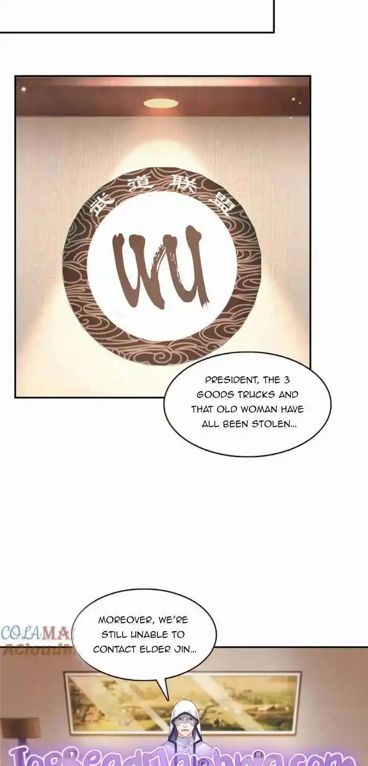 100% Sweet Love: The Delinquent XXX Wife Is a Bit Sweet (Novel) Chapter 423