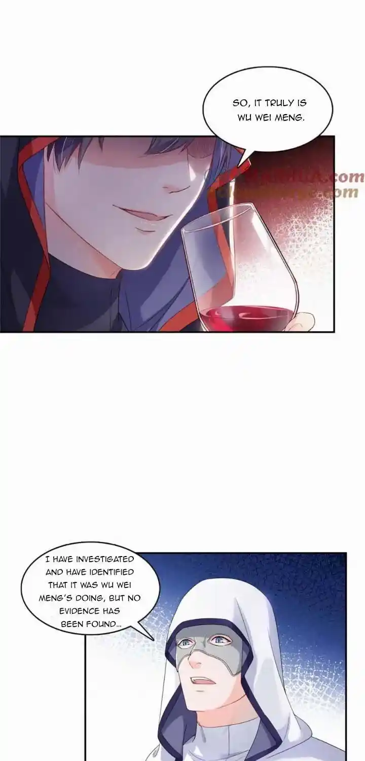 100% Sweet Love: The Delinquent XXX Wife Is a Bit Sweet (Novel) Chapter 423