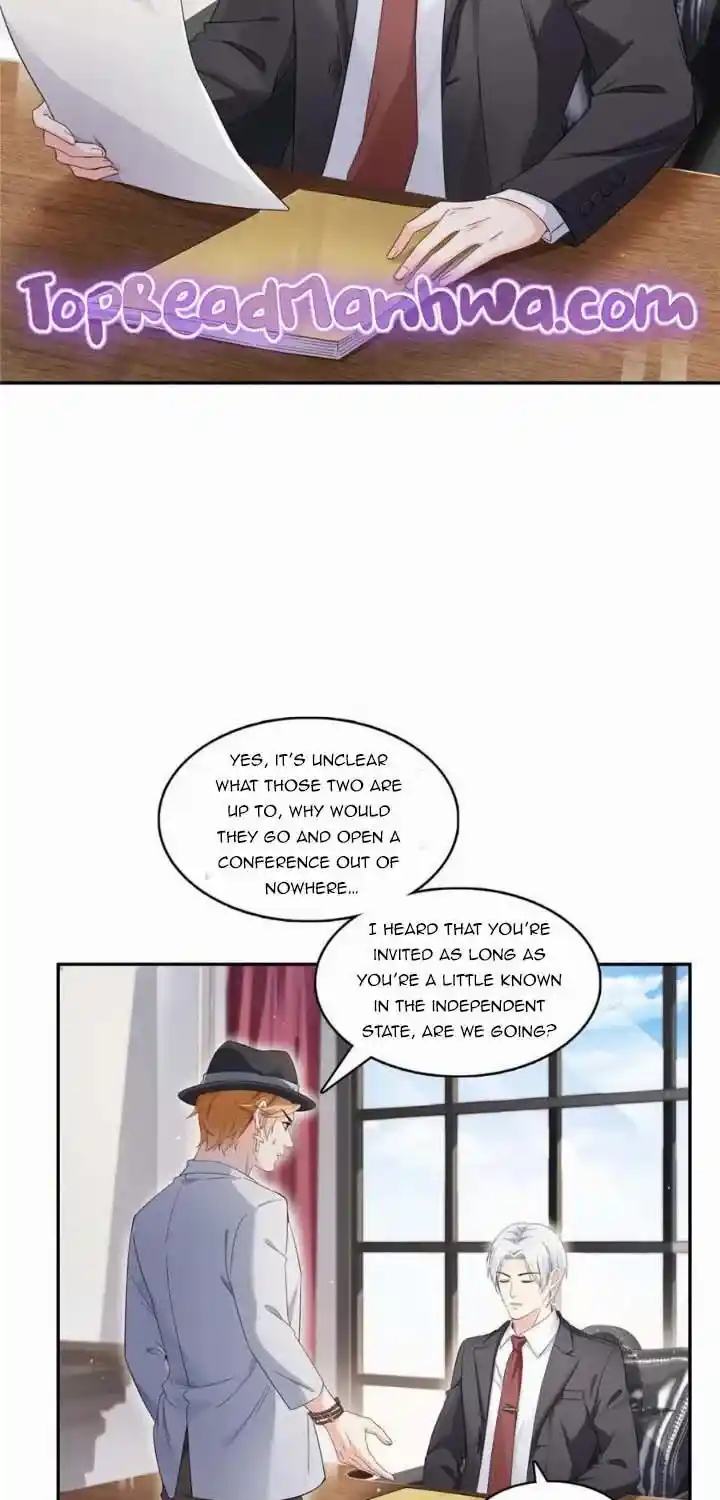 100% Sweet Love: The Delinquent XXX Wife Is a Bit Sweet (Novel) Chapter 424