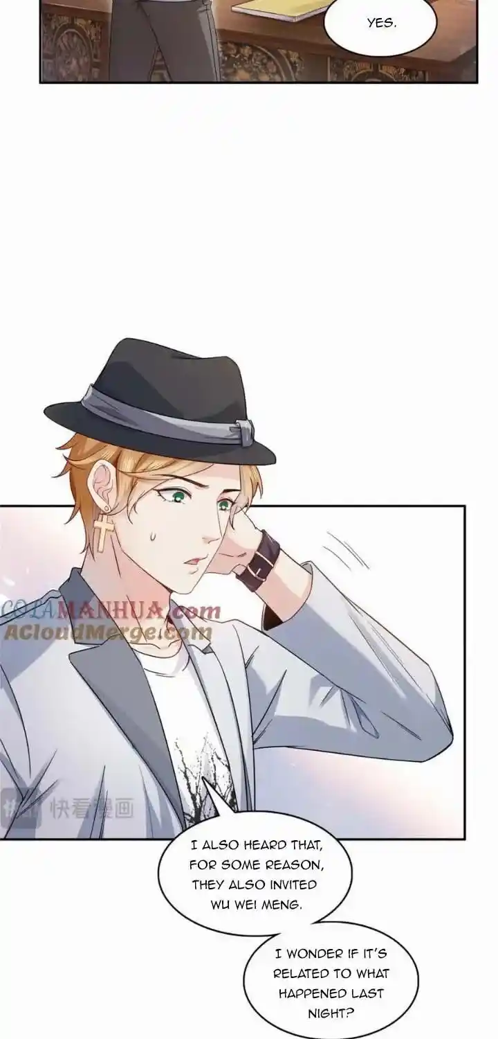 100% Sweet Love: The Delinquent XXX Wife Is a Bit Sweet (Novel) Chapter 424