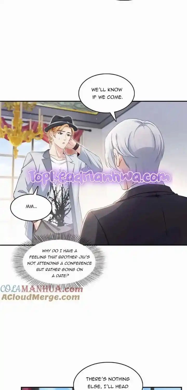 100% Sweet Love: The Delinquent XXX Wife Is a Bit Sweet (Novel) Chapter 424