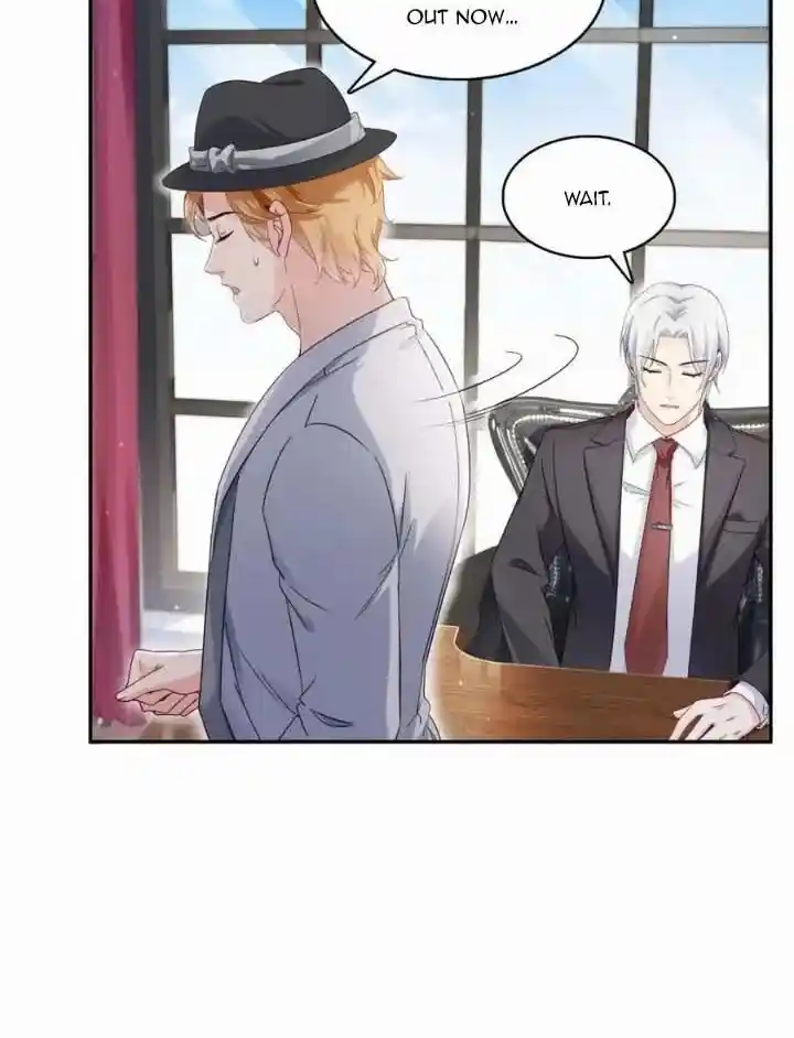 100% Sweet Love: The Delinquent XXX Wife Is a Bit Sweet (Novel) Chapter 424