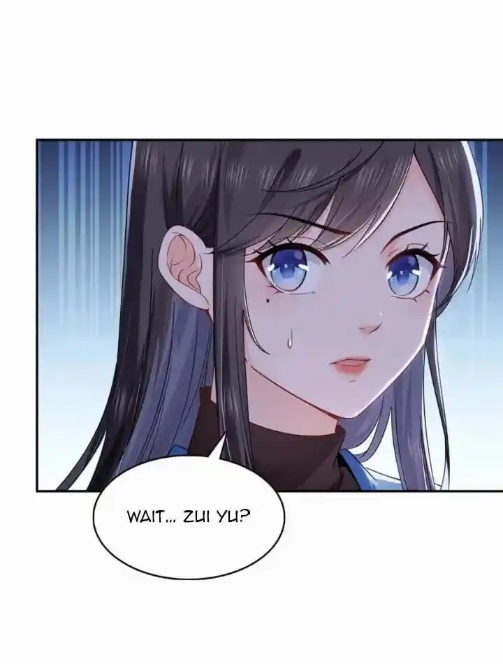 100% Sweet Love: The Delinquent XXX Wife Is a Bit Sweet (Novel) Chapter 424