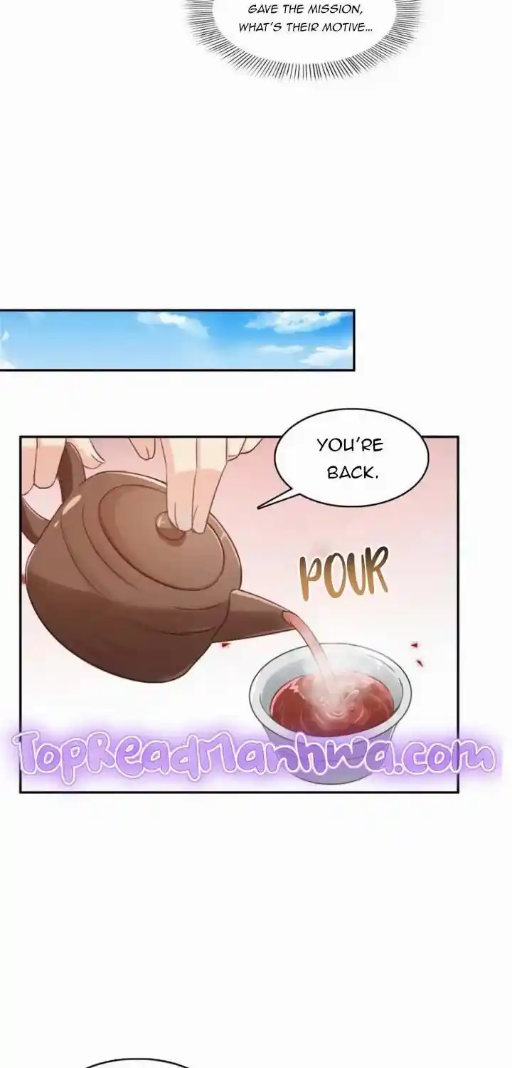 100% Sweet Love: The Delinquent XXX Wife Is a Bit Sweet (Novel) Chapter 424