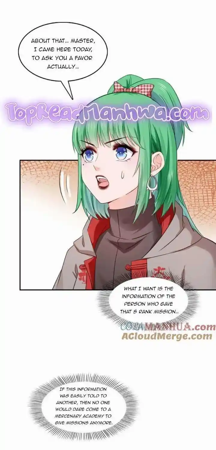 100% Sweet Love: The Delinquent XXX Wife Is a Bit Sweet (Novel) Chapter 424