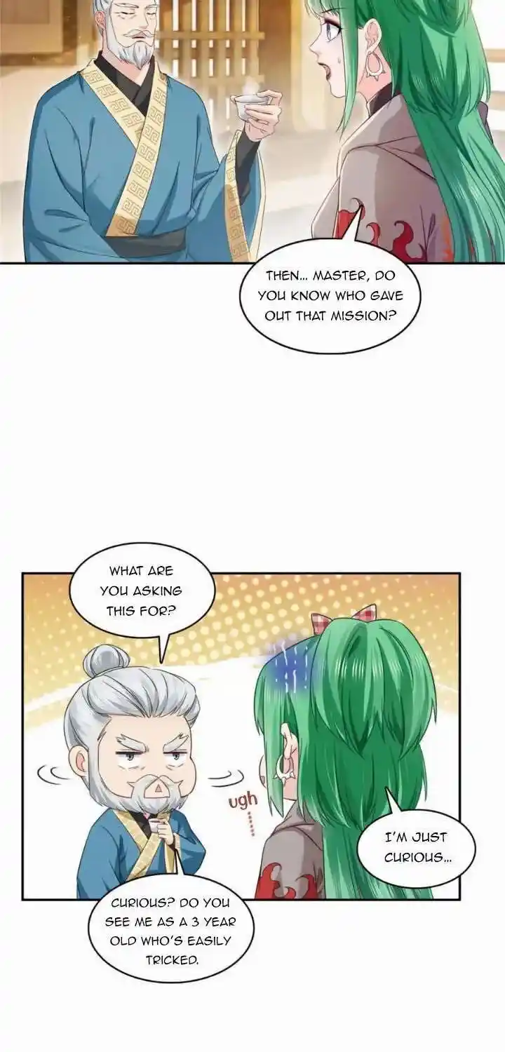 100% Sweet Love: The Delinquent XXX Wife Is a Bit Sweet (Novel) Chapter 424