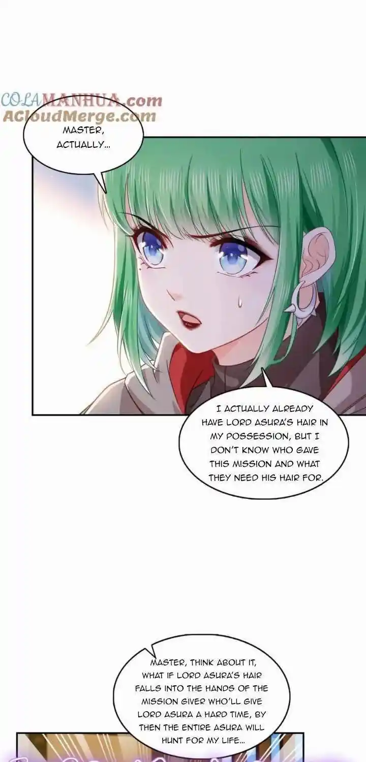 100% Sweet Love: The Delinquent XXX Wife Is a Bit Sweet (Novel) Chapter 424