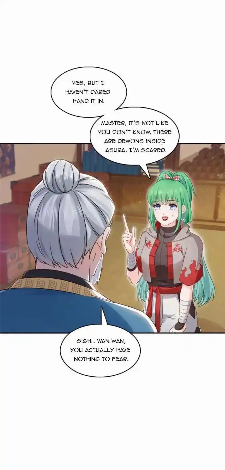 100% Sweet Love: The Delinquent XXX Wife Is a Bit Sweet (Novel) Chapter 424