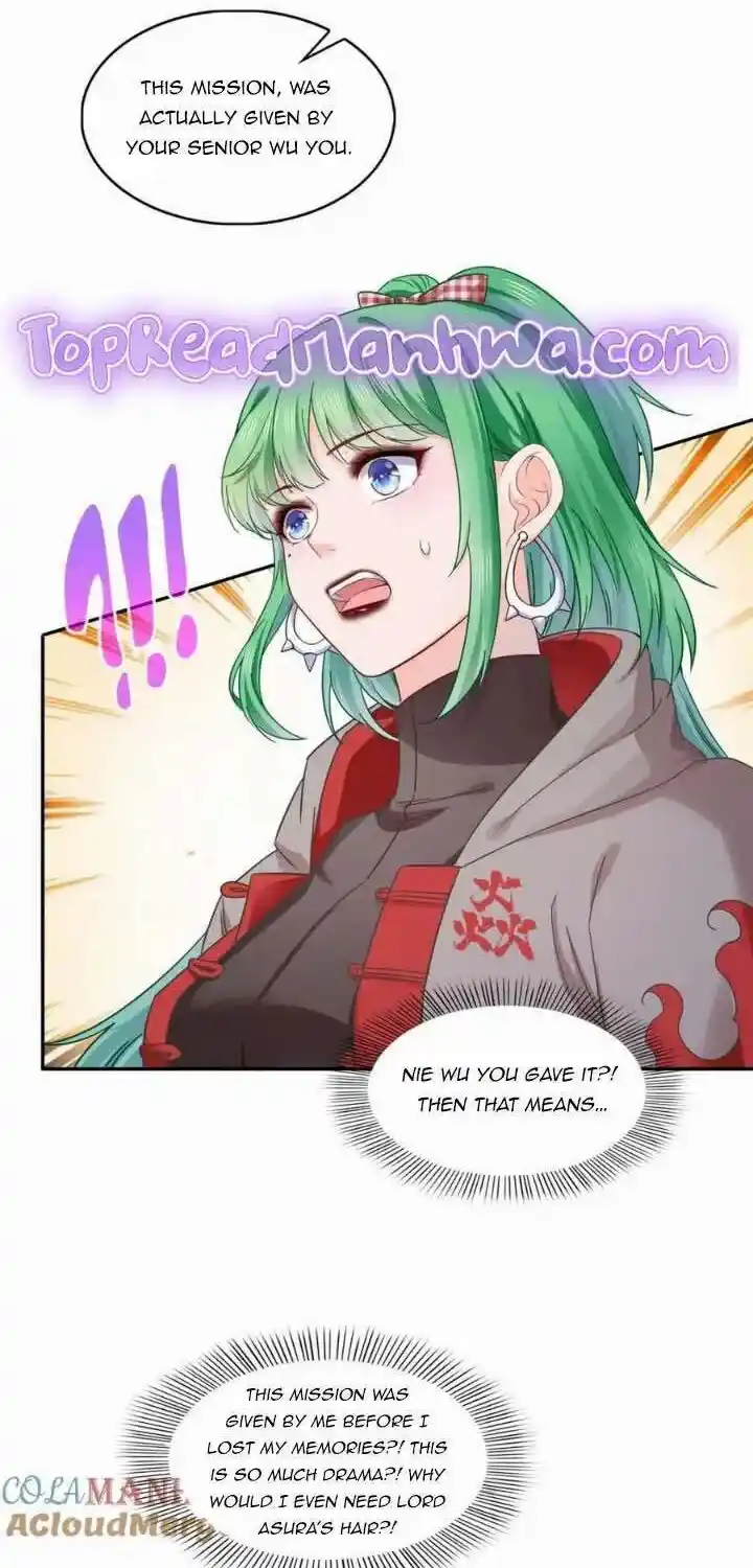 100% Sweet Love: The Delinquent XXX Wife Is a Bit Sweet (Novel) Chapter 424