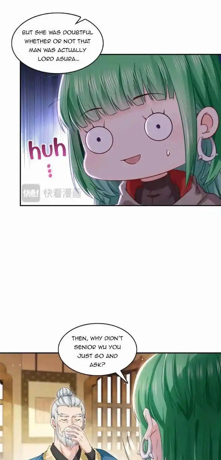 100% Sweet Love: The Delinquent XXX Wife Is a Bit Sweet (Novel) Chapter 424