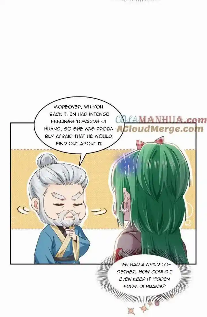 100% Sweet Love: The Delinquent XXX Wife Is a Bit Sweet (Novel) Chapter 424