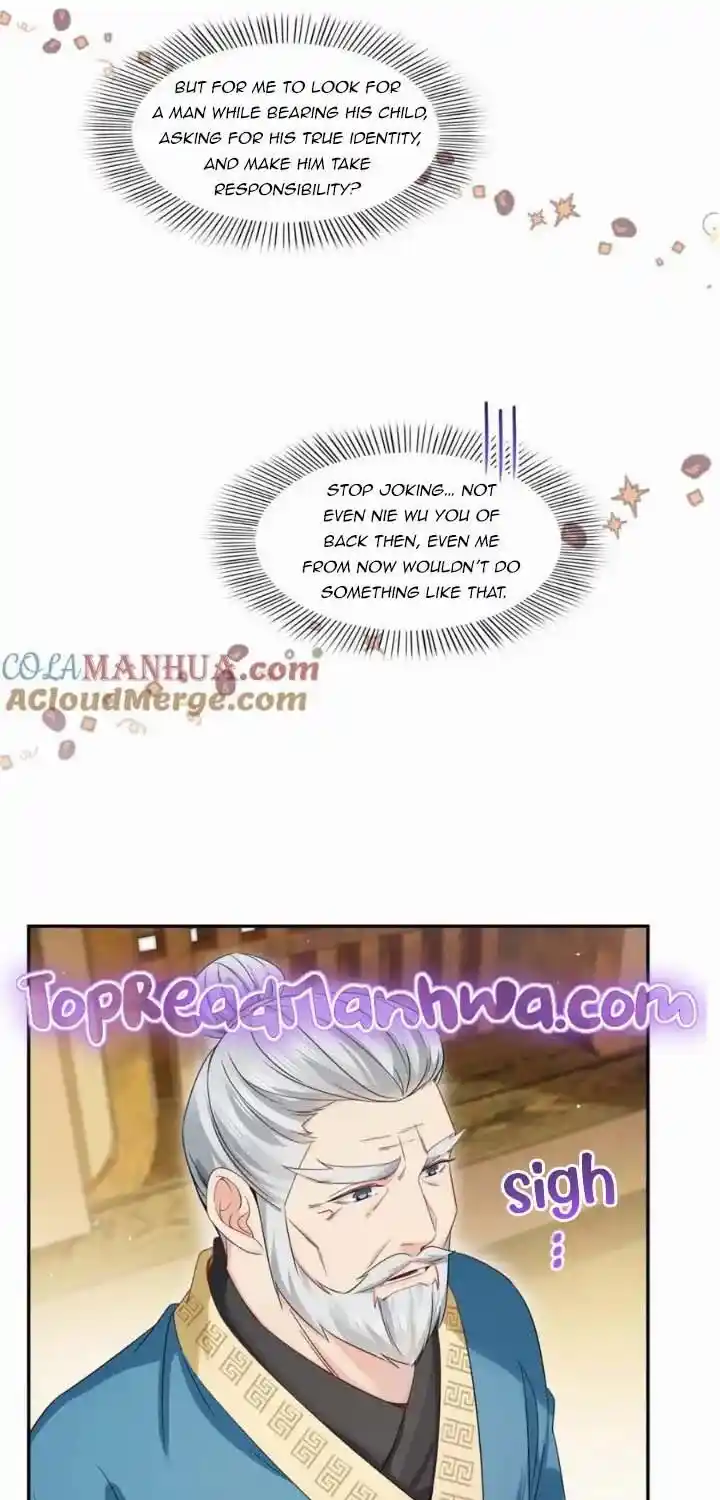 100% Sweet Love: The Delinquent XXX Wife Is a Bit Sweet (Novel) Chapter 424