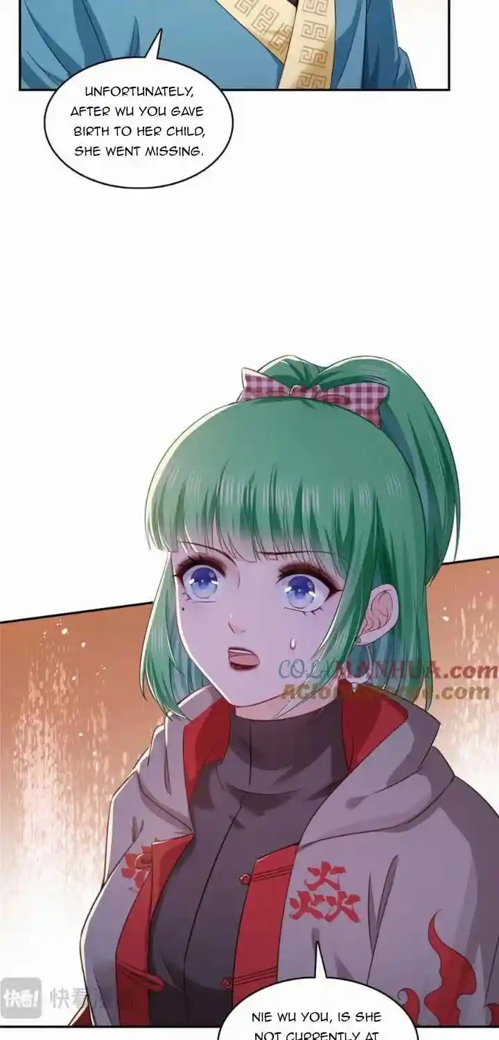 100% Sweet Love: The Delinquent XXX Wife Is a Bit Sweet (Novel) Chapter 424