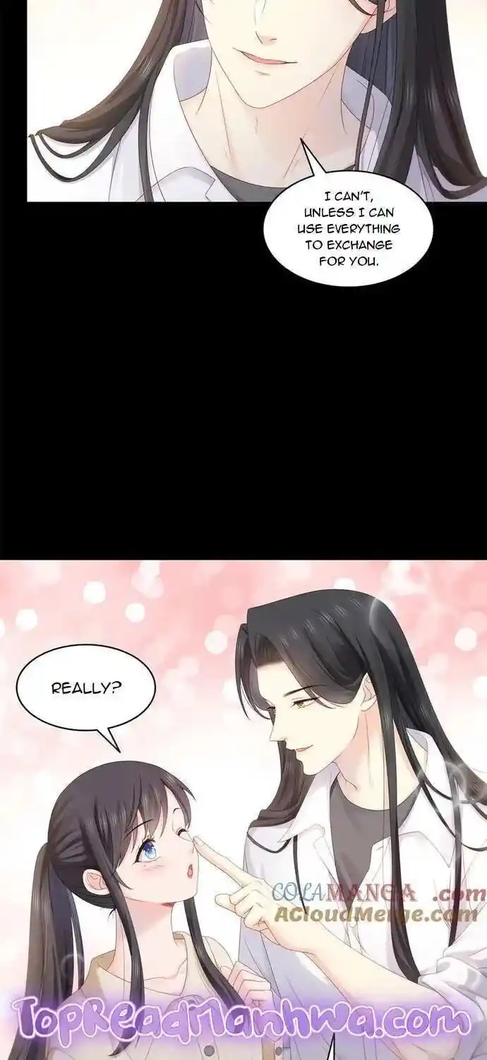 100% Sweet Love: The Delinquent XXX Wife Is a Bit Sweet (Novel) Chapter 484