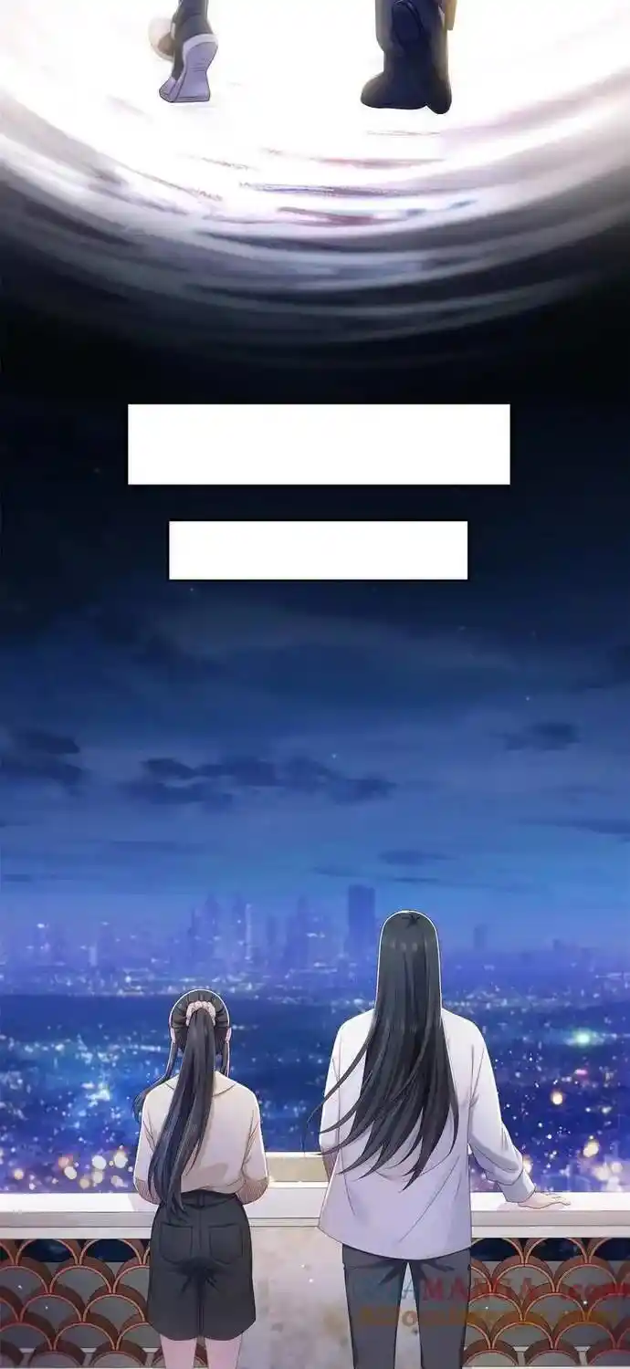 100% Sweet Love: The Delinquent XXX Wife Is a Bit Sweet (Novel) Chapter 484