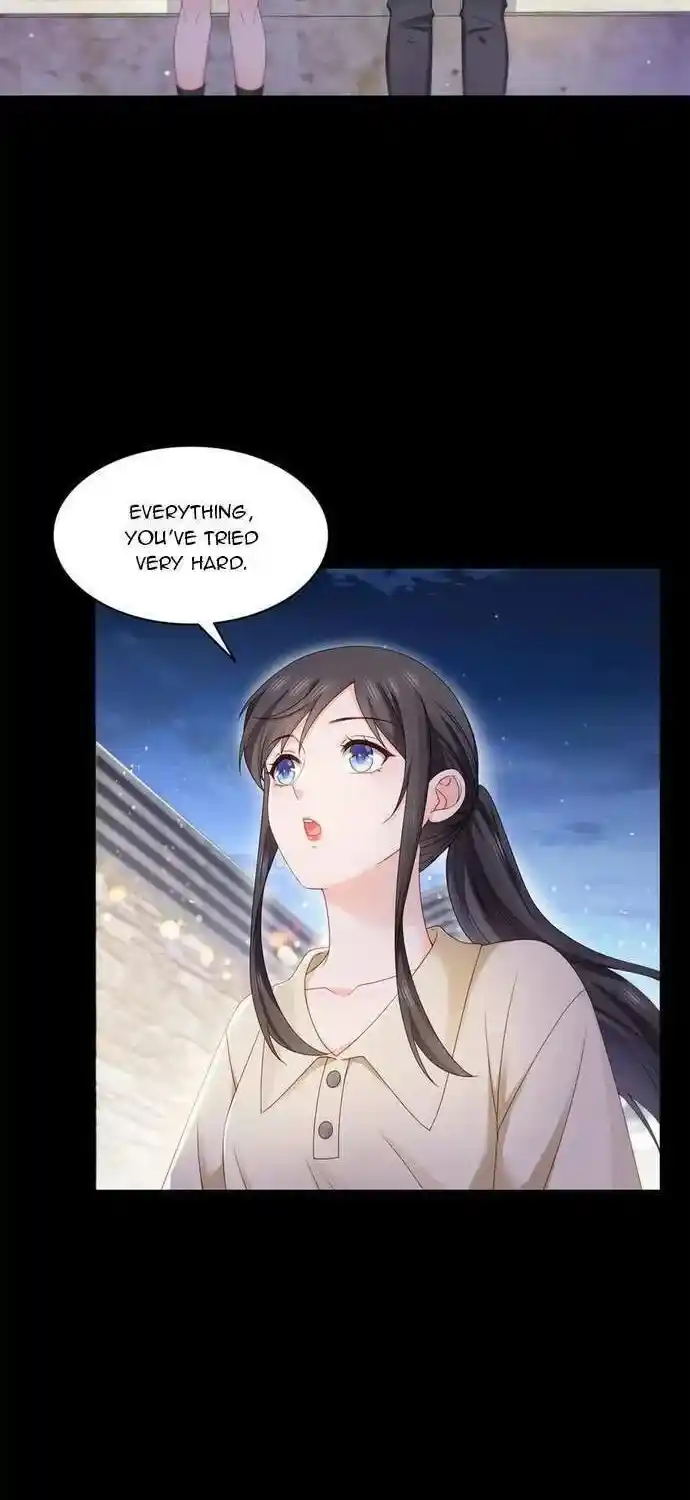 100% Sweet Love: The Delinquent XXX Wife Is a Bit Sweet (Novel) Chapter 484