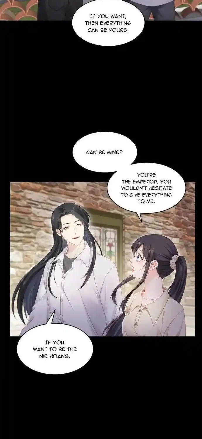 100% Sweet Love: The Delinquent XXX Wife Is a Bit Sweet (Novel) Chapter 484