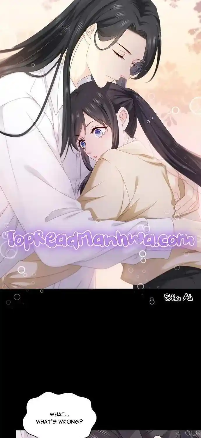 100% Sweet Love: The Delinquent XXX Wife Is a Bit Sweet (Novel) Chapter 484