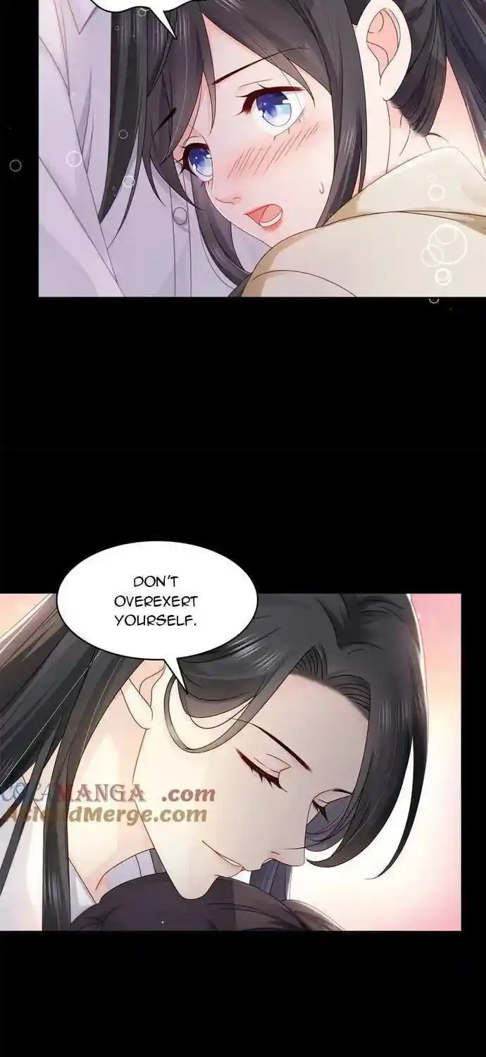 100% Sweet Love: The Delinquent XXX Wife Is a Bit Sweet (Novel) Chapter 484