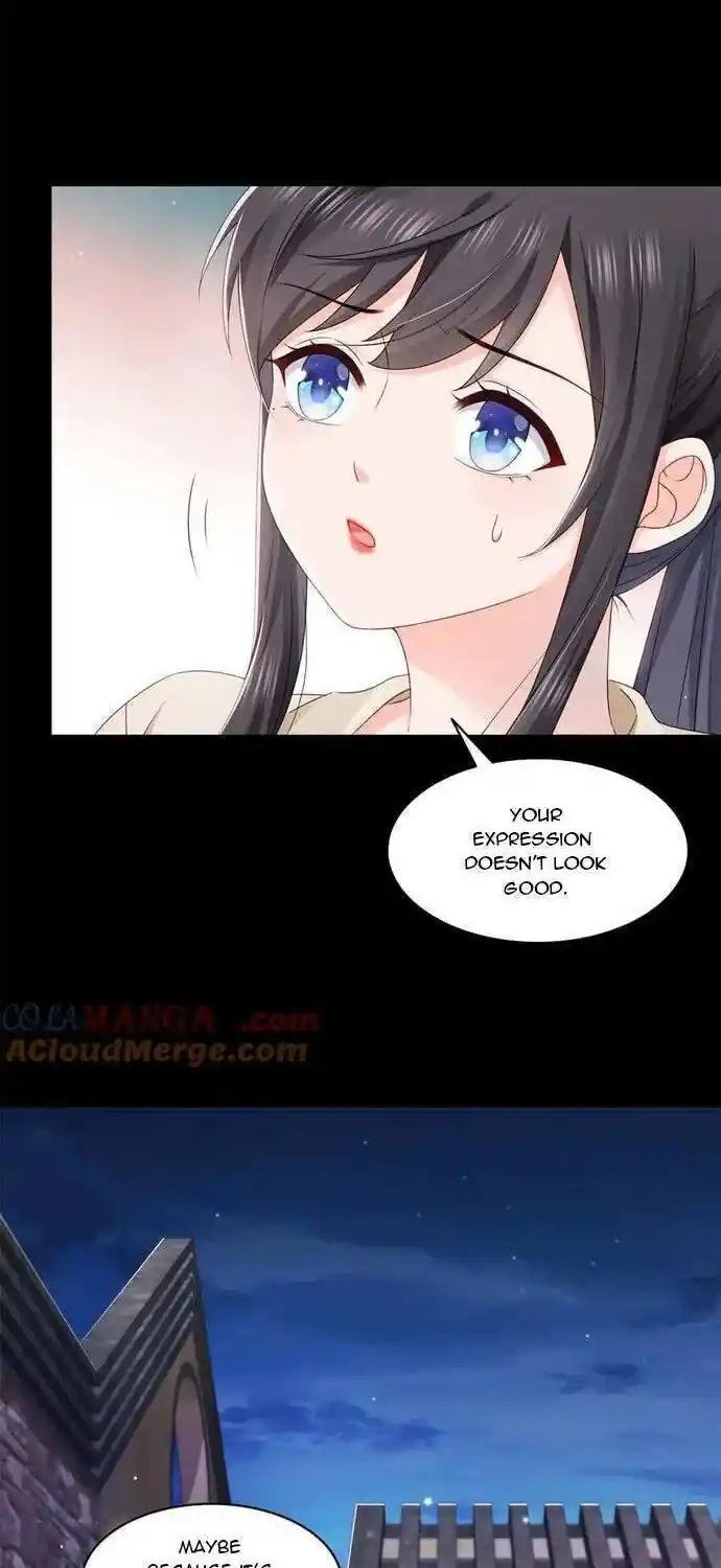 100% Sweet Love: The Delinquent XXX Wife Is a Bit Sweet (Novel) Chapter 484