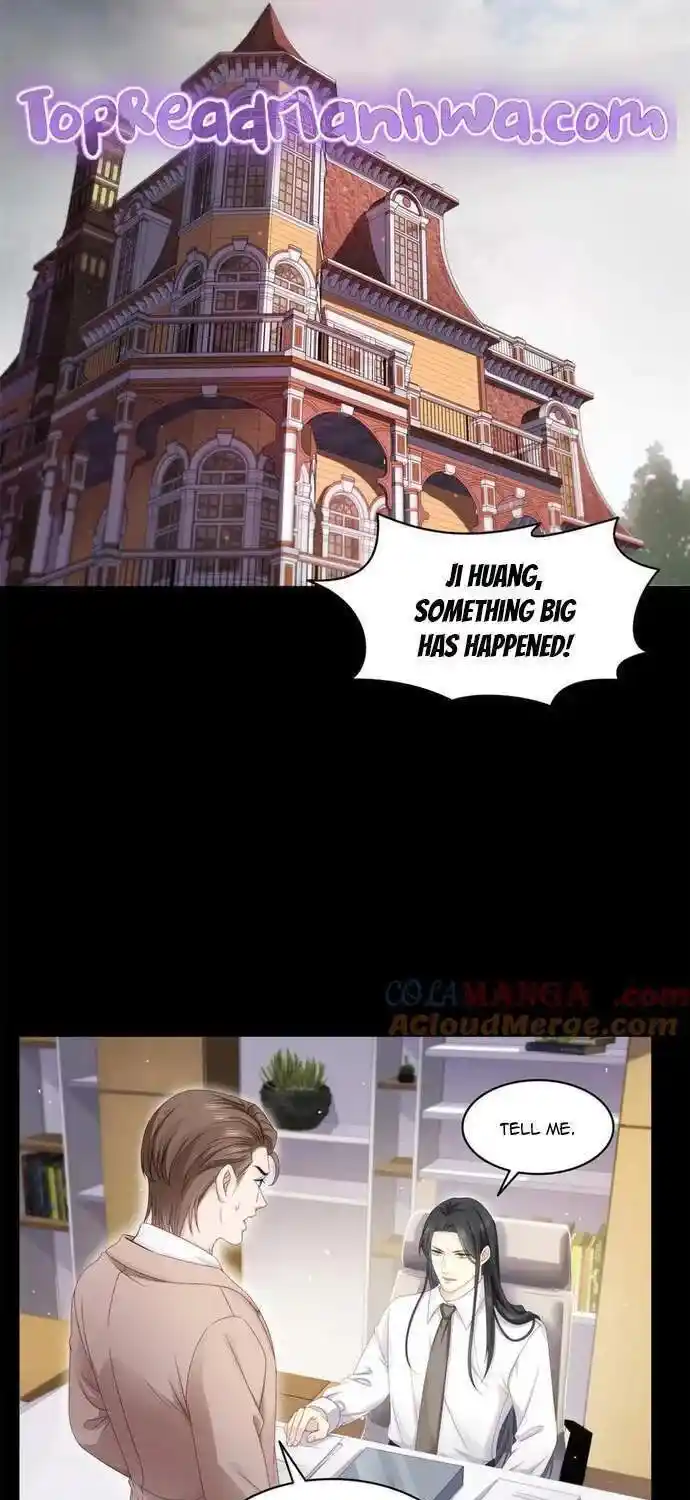 100% Sweet Love: The Delinquent XXX Wife Is a Bit Sweet (Novel) Chapter 484