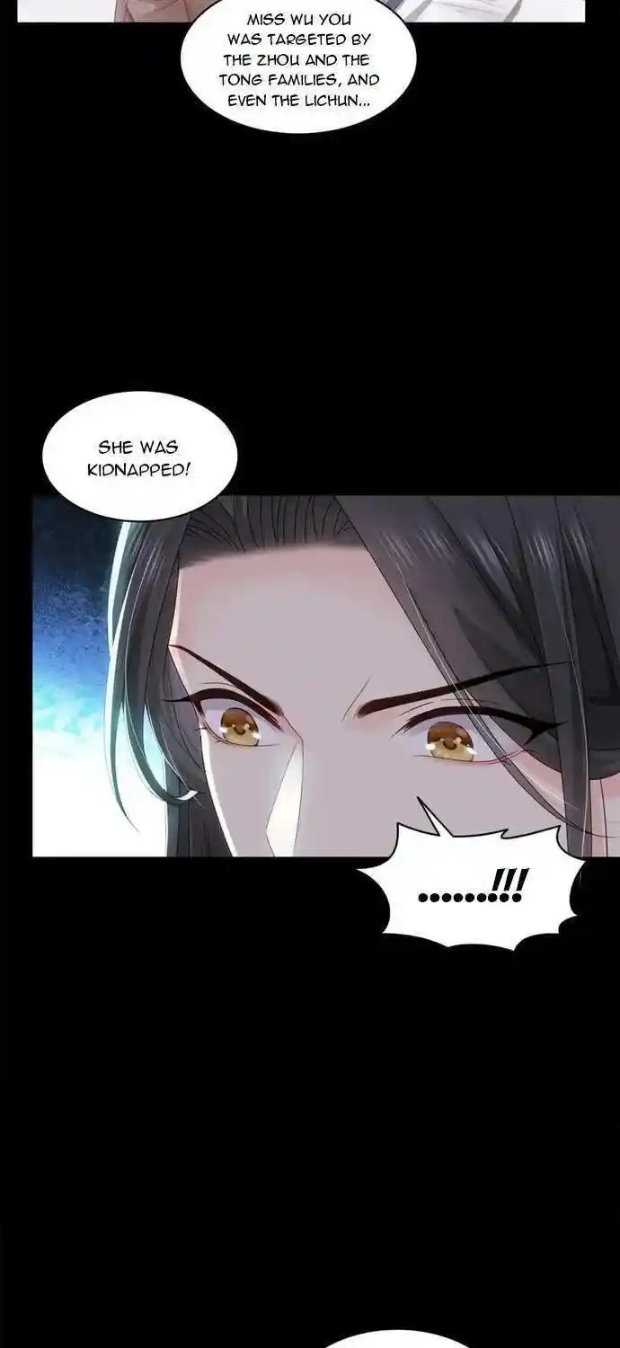 100% Sweet Love: The Delinquent XXX Wife Is a Bit Sweet (Novel) Chapter 484