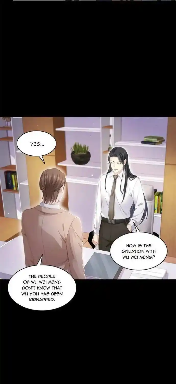 100% Sweet Love: The Delinquent XXX Wife Is a Bit Sweet (Novel) Chapter 484