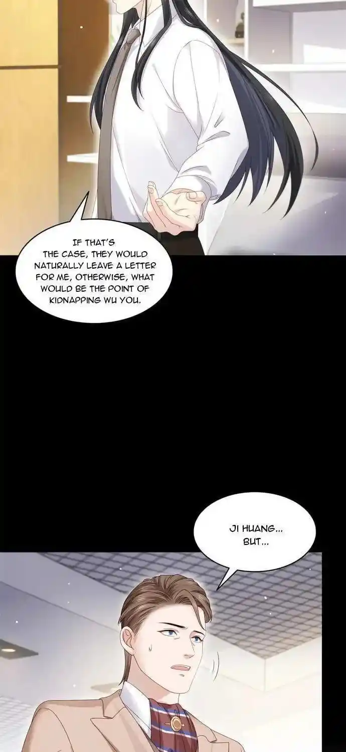 100% Sweet Love: The Delinquent XXX Wife Is a Bit Sweet (Novel) Chapter 484