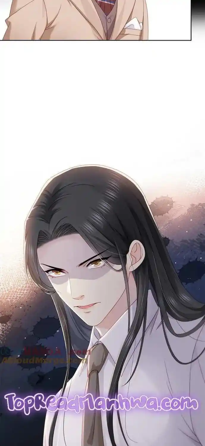 100% Sweet Love: The Delinquent XXX Wife Is a Bit Sweet (Novel) Chapter 484