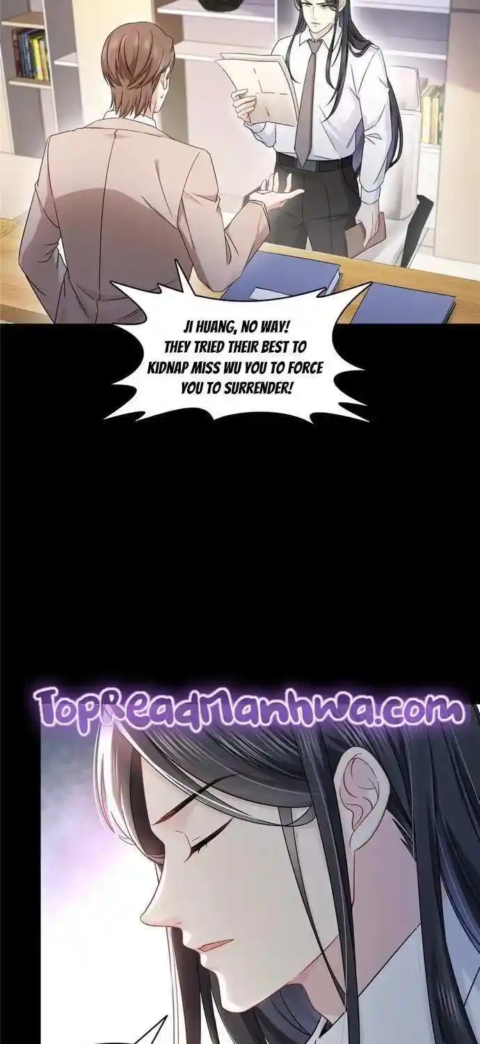 100% Sweet Love: The Delinquent XXX Wife Is a Bit Sweet (Novel) Chapter 485