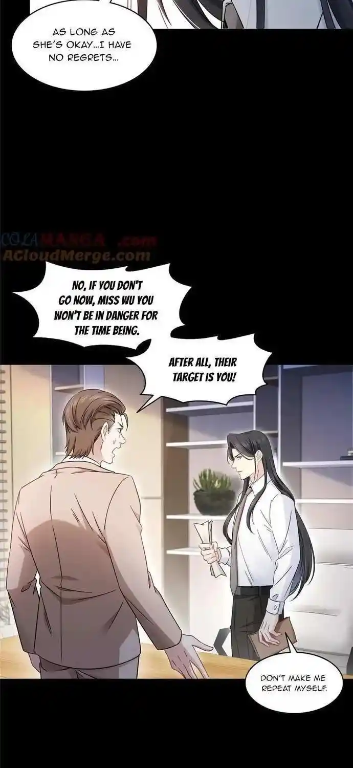 100% Sweet Love: The Delinquent XXX Wife Is a Bit Sweet (Novel) Chapter 485