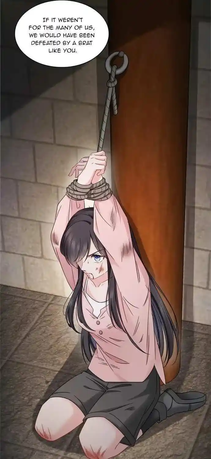 100% Sweet Love: The Delinquent XXX Wife Is a Bit Sweet (Novel) Chapter 485