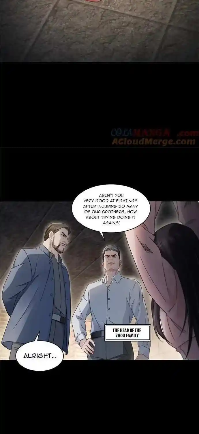 100% Sweet Love: The Delinquent XXX Wife Is a Bit Sweet (Novel) Chapter 485