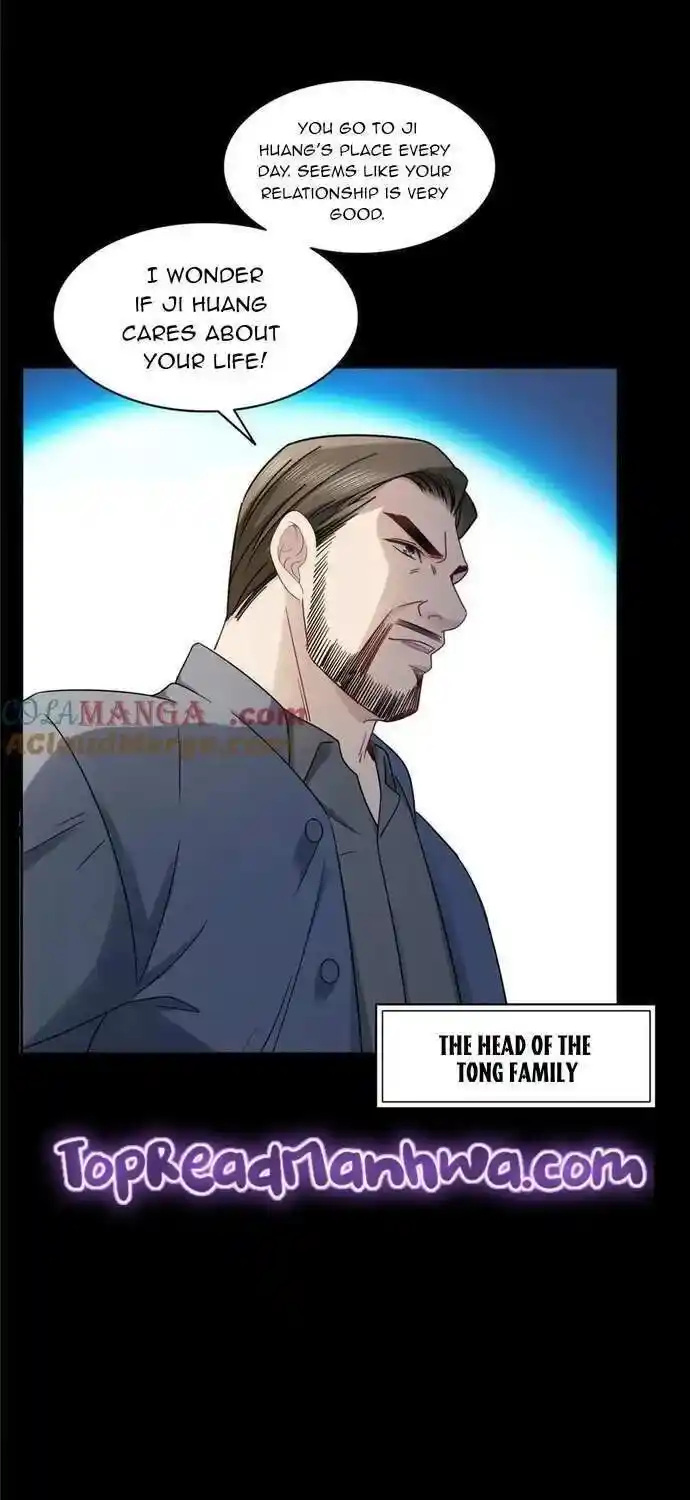 100% Sweet Love: The Delinquent XXX Wife Is a Bit Sweet (Novel) Chapter 485