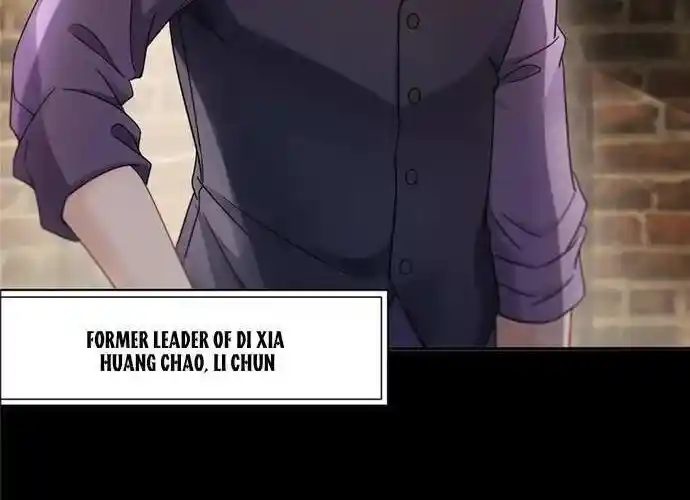 100% Sweet Love: The Delinquent XXX Wife Is a Bit Sweet (Novel) Chapter 485