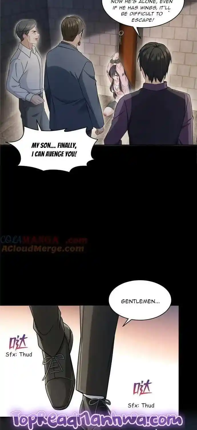 100% Sweet Love: The Delinquent XXX Wife Is a Bit Sweet (Novel) Chapter 485