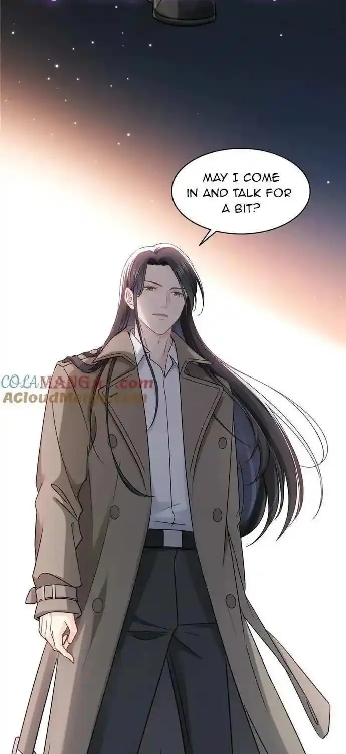 100% Sweet Love: The Delinquent XXX Wife Is a Bit Sweet (Novel) Chapter 485