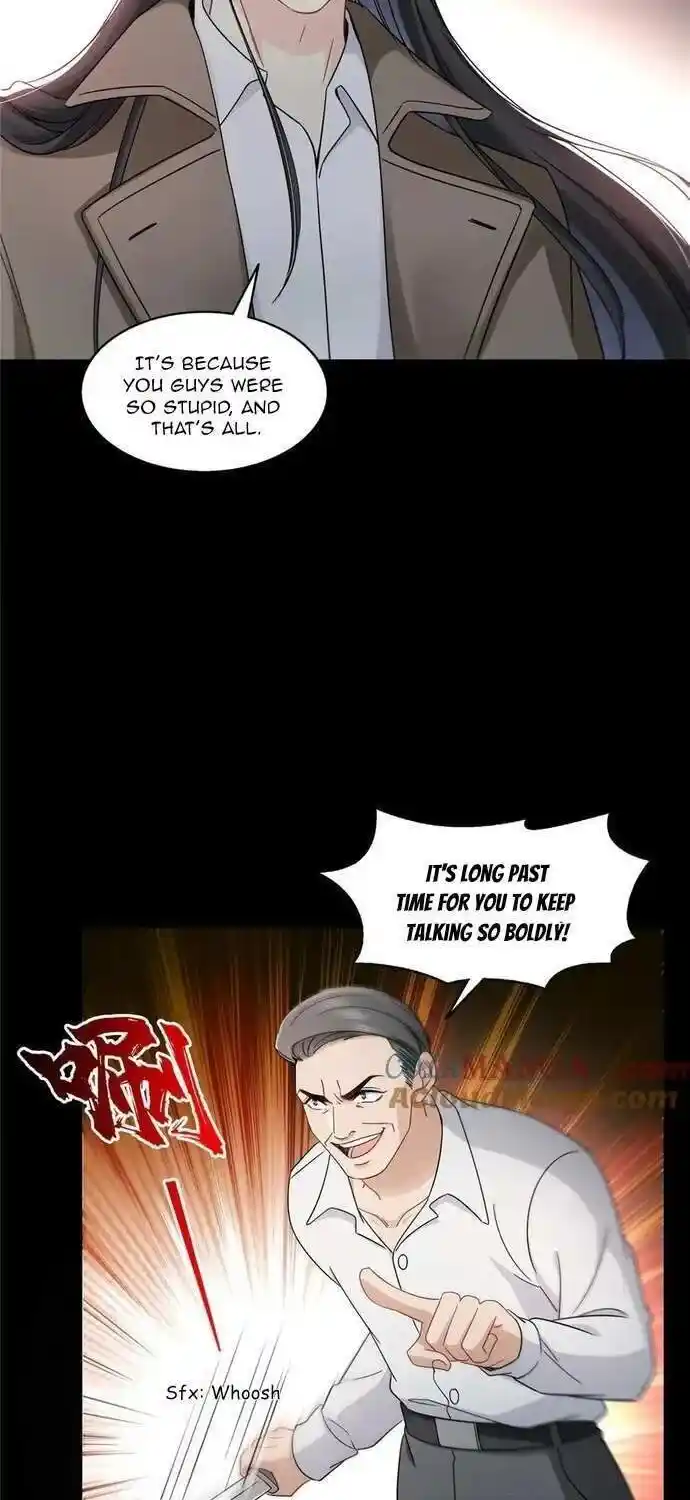 100% Sweet Love: The Delinquent XXX Wife Is a Bit Sweet (Novel) Chapter 485