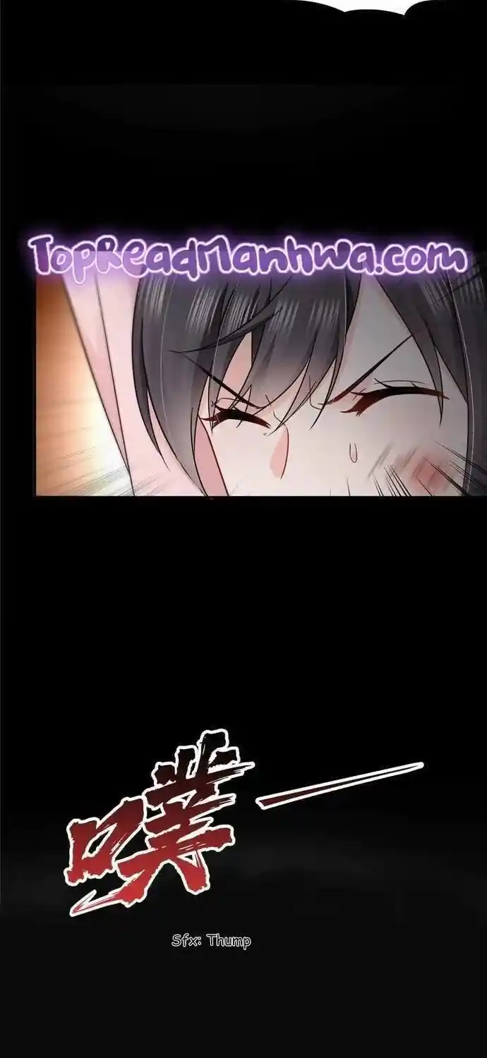 100% Sweet Love: The Delinquent XXX Wife Is a Bit Sweet (Novel) Chapter 485