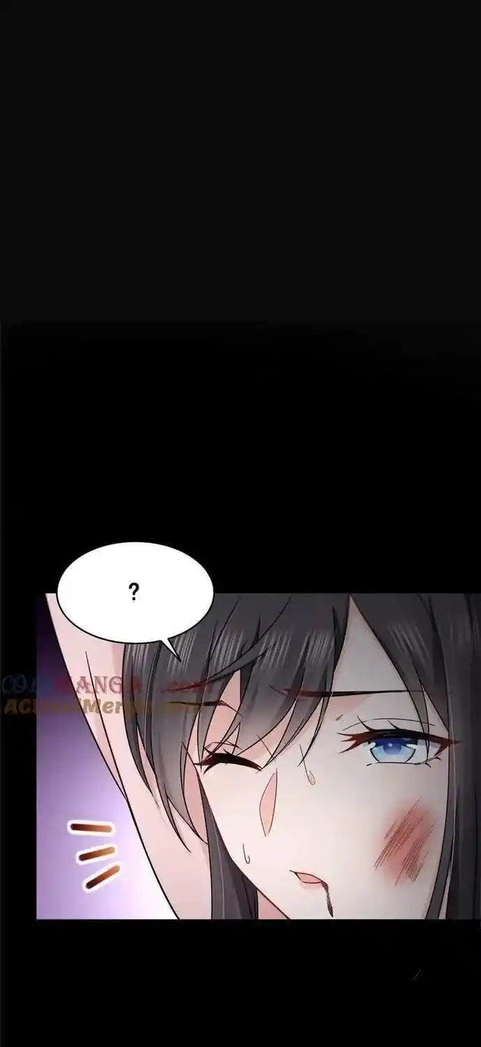 100% Sweet Love: The Delinquent XXX Wife Is a Bit Sweet (Novel) Chapter 485