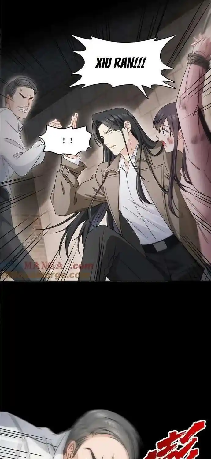 100% Sweet Love: The Delinquent XXX Wife Is a Bit Sweet (Novel) Chapter 485