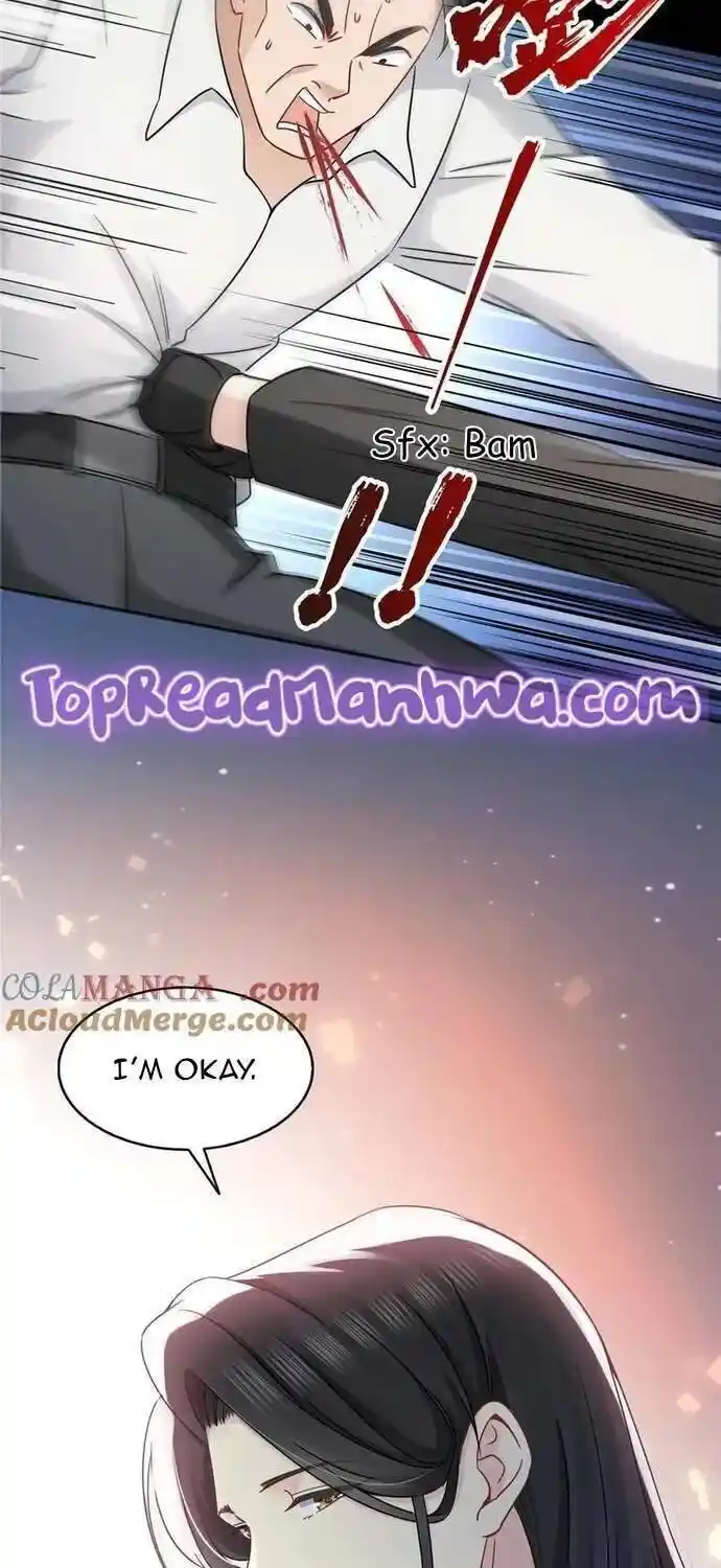 100% Sweet Love: The Delinquent XXX Wife Is a Bit Sweet (Novel) Chapter 485