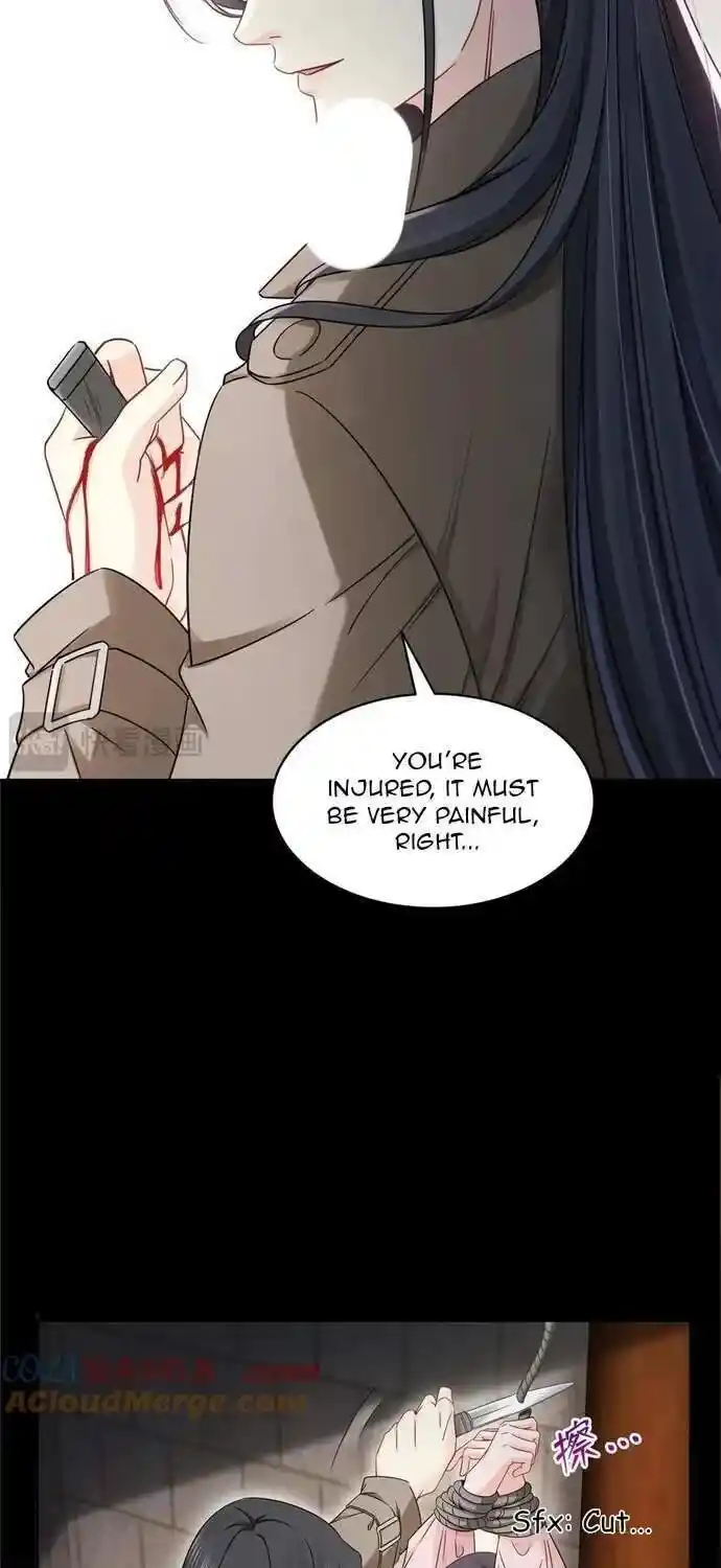 100% Sweet Love: The Delinquent XXX Wife Is a Bit Sweet (Novel) Chapter 485